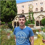 Matemáticas y Física para ESO y BACH